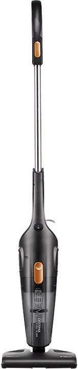 Sesalnik Deerma DX115C, 1,2 L, 600 W, črn