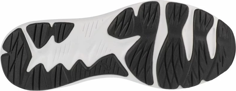 Superge za moške Asics, črne