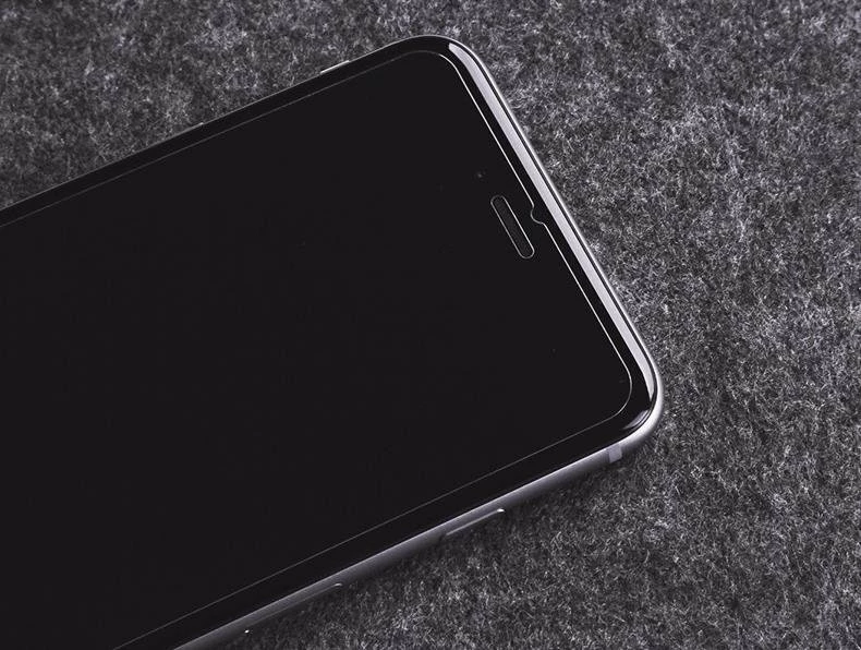 Kaljeno zaščitno steklo za zaslon, Hurtel za Samsung Galaxy S20 FE 5G, 9H, pakiranje v ovojnici