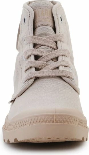 Superge ženske Palladium, krem