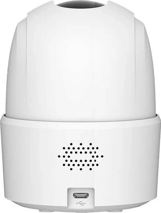 Notranja varnostna kamera Imou Ranger 2C 3MP, bela