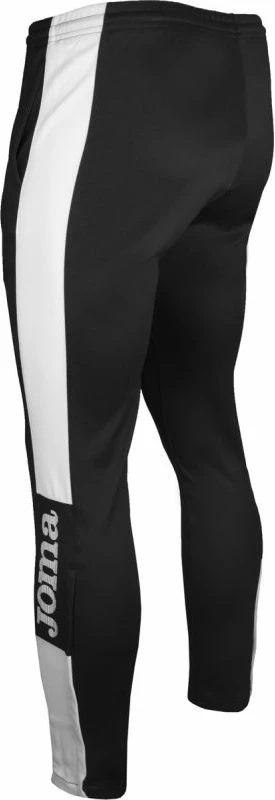Futbalske hlače Joma Champion IV, moške, črne
