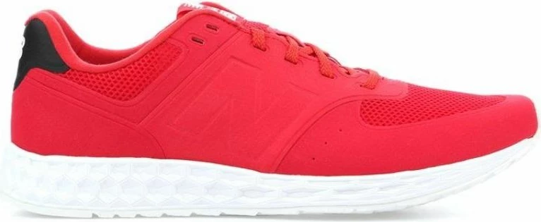 Superge, New Balance MFL574, rdeče