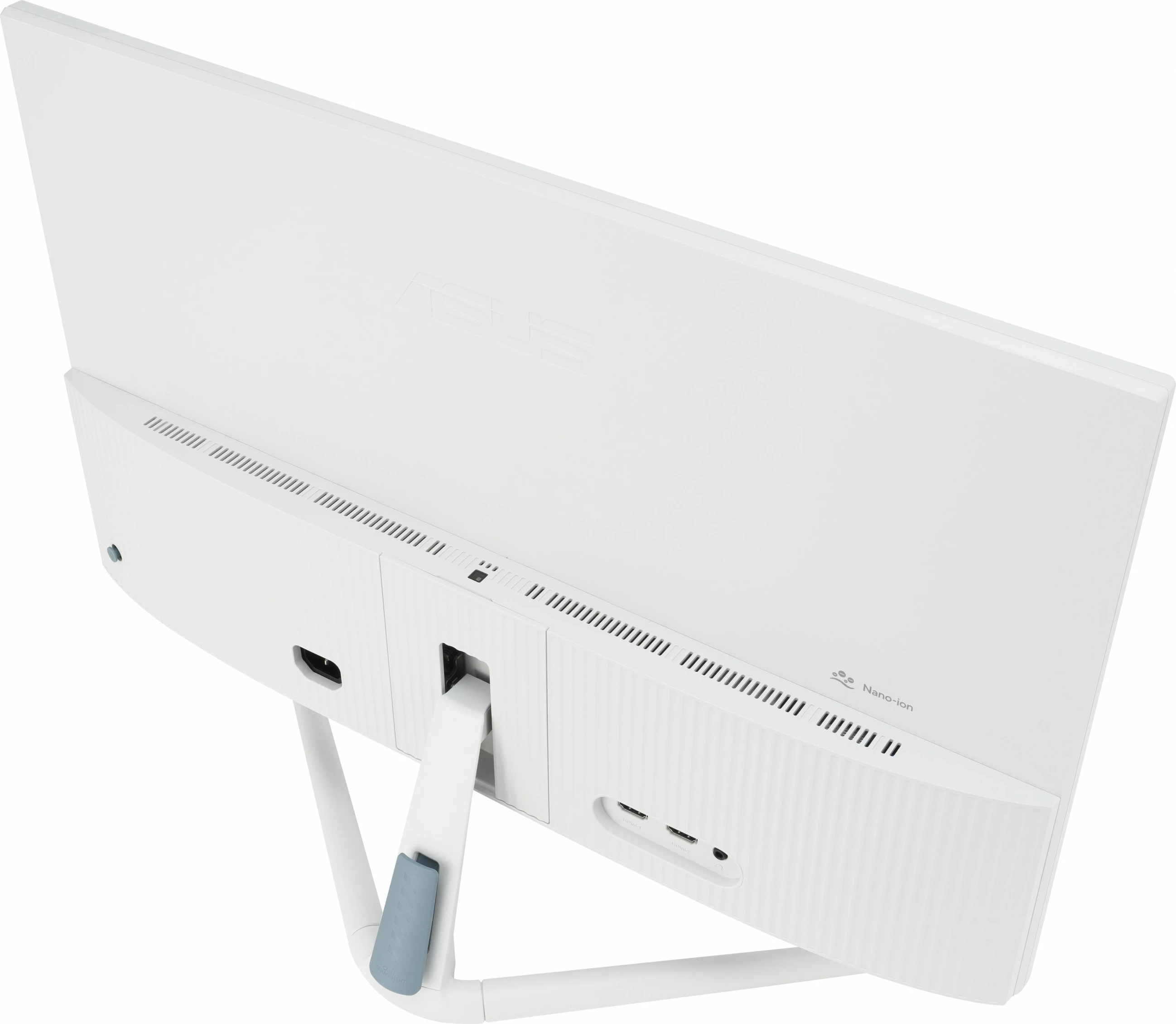 Monitor 23,8" Full HD, ASUS VU249HFI-W, bel