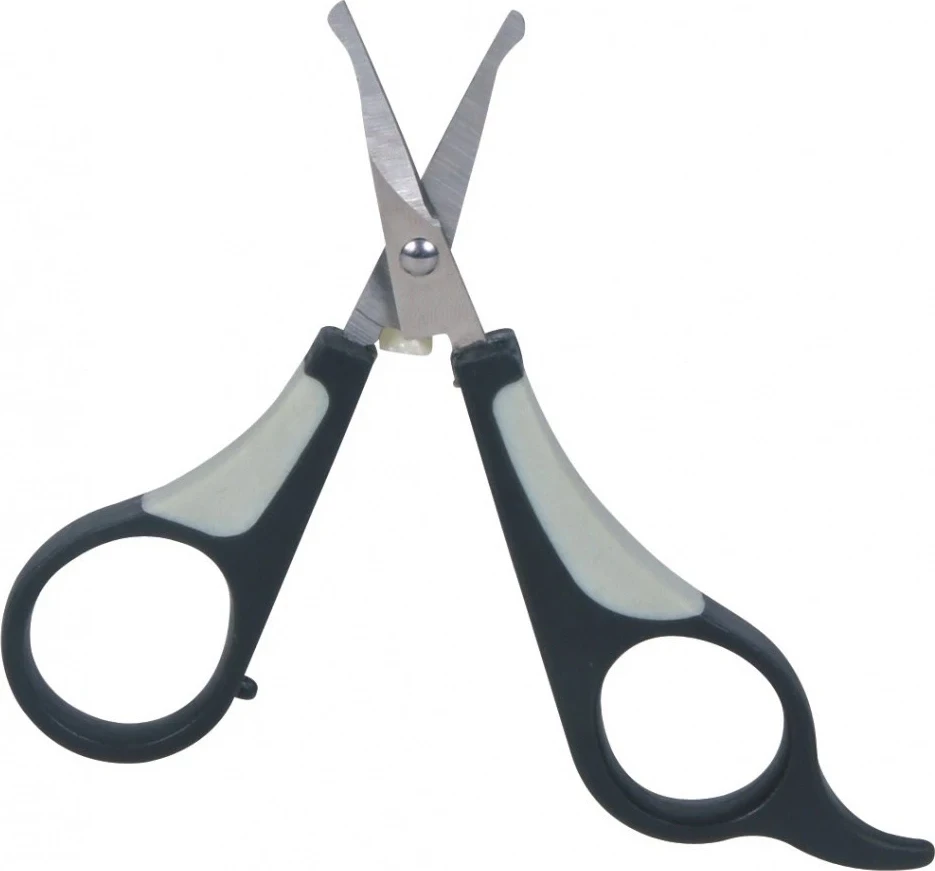 Gërshërë za domače živali Trixie 2360