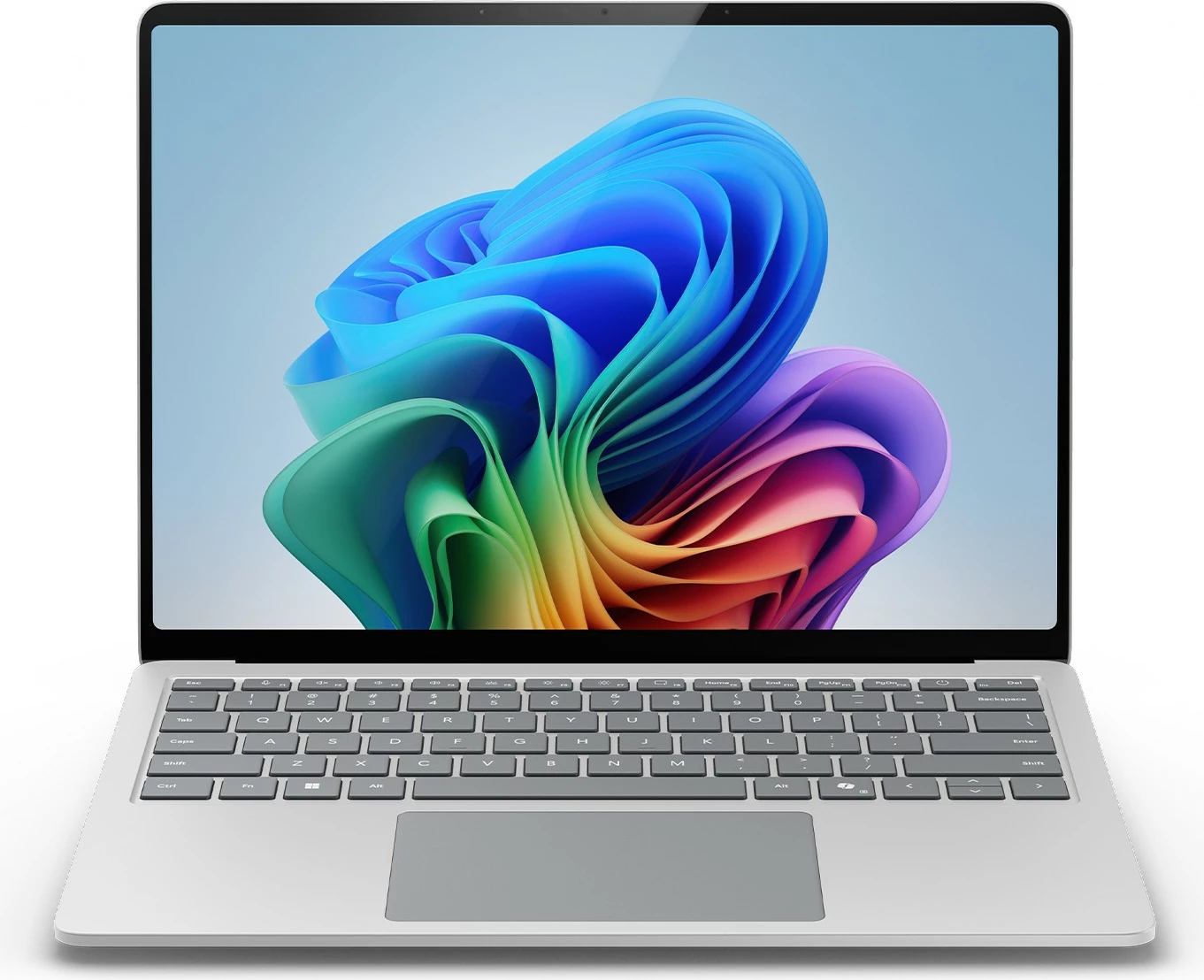 Prenosnik Microsoft Surface 7, Intel Core Ultra 5, 16 GB RAM, 256 GB, Platinum