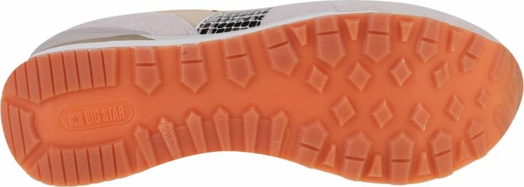 Čevlji za ženske Big Star LL274364, bež