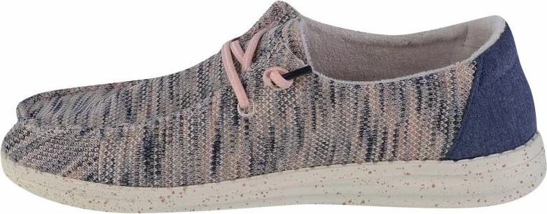 Superge Wendy Sox, Hey Dude, rožnate