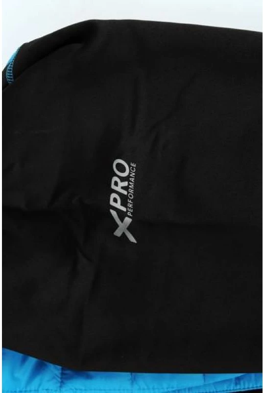 Topla jakna Modular Thermal M TRA517 Regatta, moška, modra