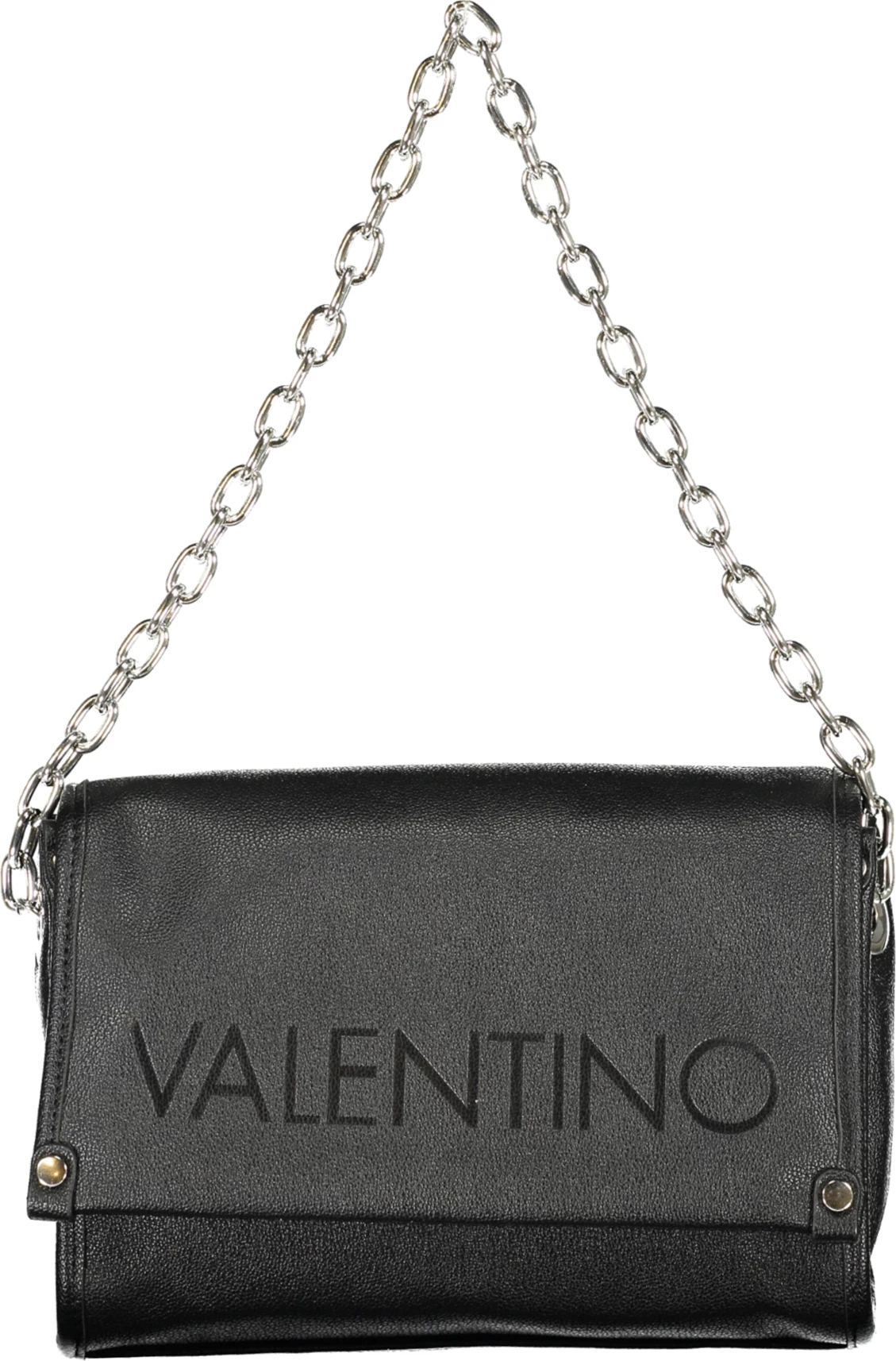 Torba za ženske Valentino Bags, črna