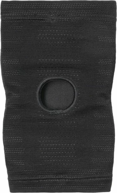 Koljenska zaščita Asics, moški/ženske, črna