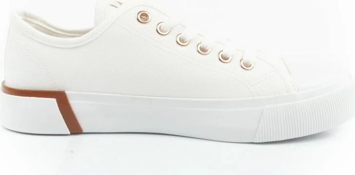 Kopalne čevlje za ženske Lee Cooper, bele