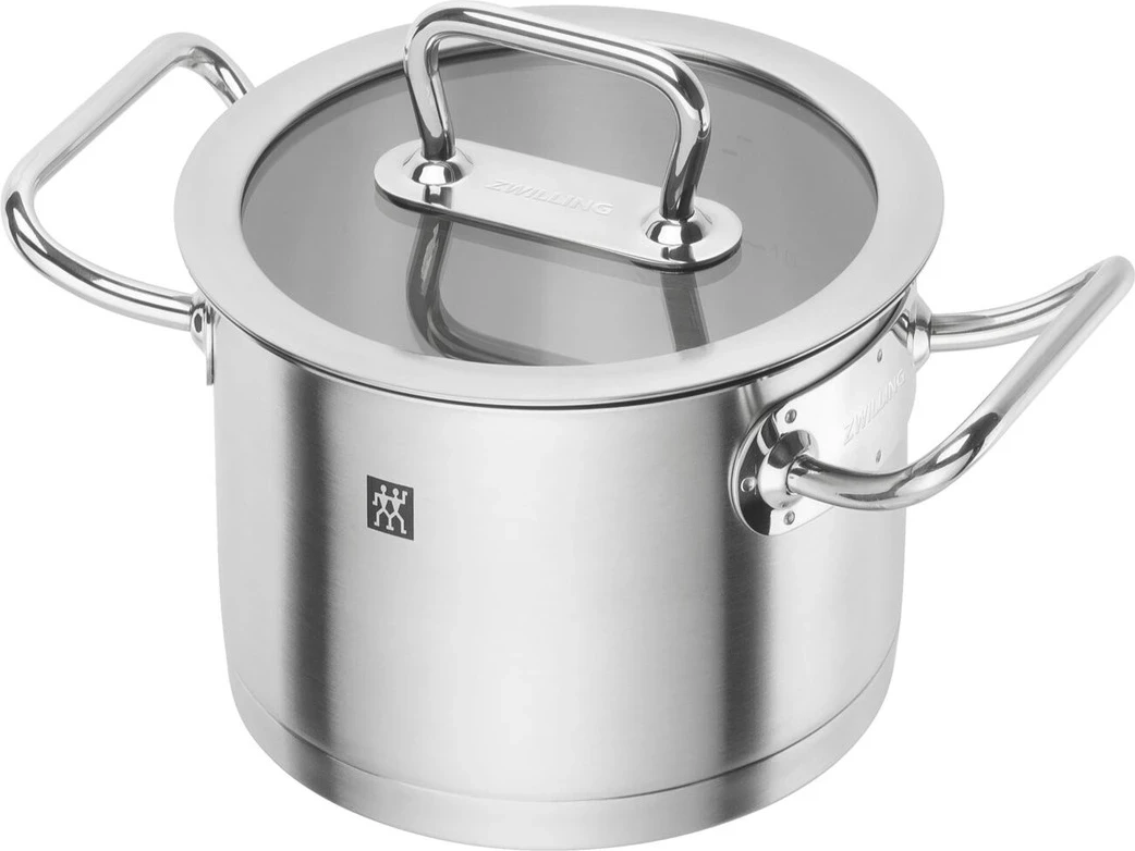 Set 5 loncev, Zwilling Pro 65120-005-0, nerjaveče jeklo