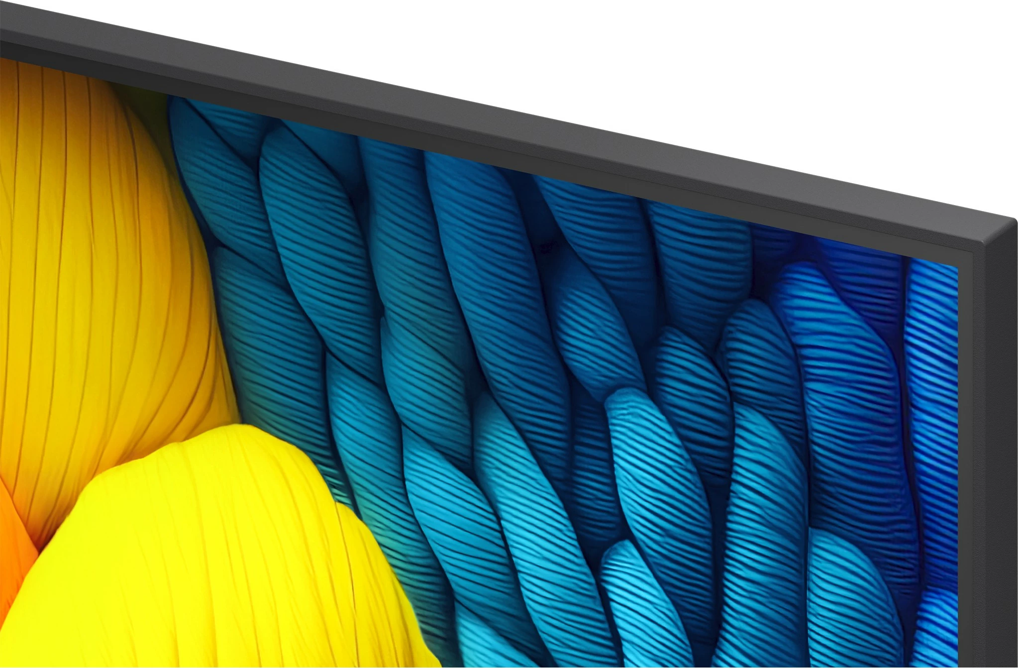 65-palčni NanoCell AI televizor LG 65NANO81A6A