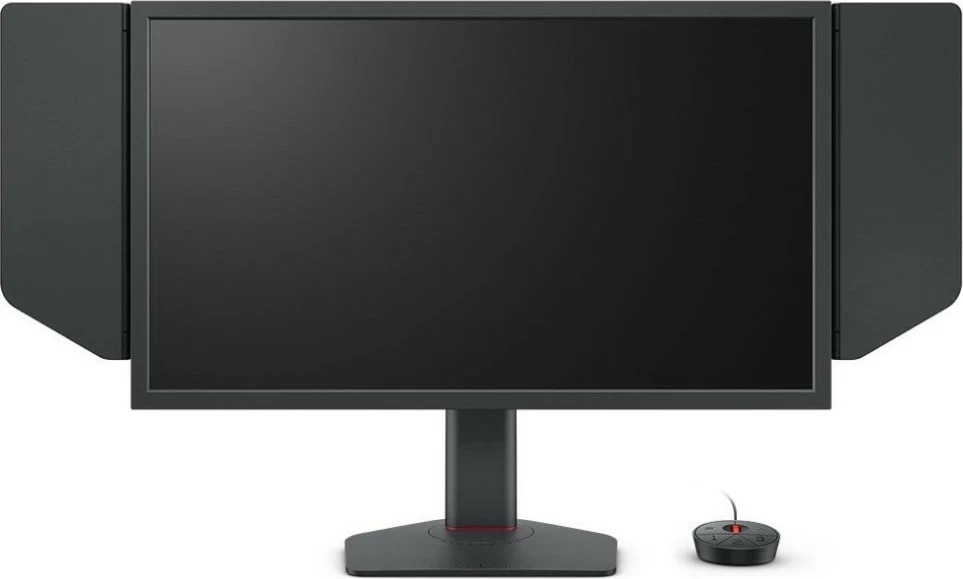 Gaming monitor 24,1'' BenQ ZOWIE XL2546X+, TN, Full HD, 0,5 ms, 280 Hz, črn