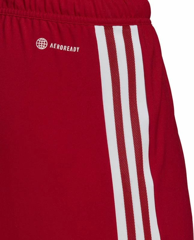 Šorce za moške adidas, rdeče