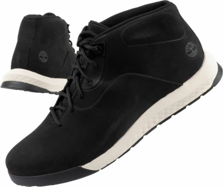 Teniske čevlje za moške Timberland, črni