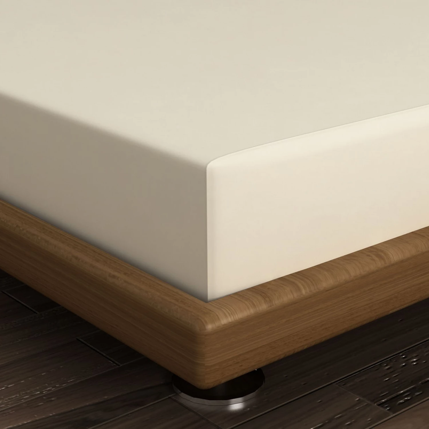 Ravna rjuha Beverly Hills Polo Club FH12033.02 ecru 180x240 cm