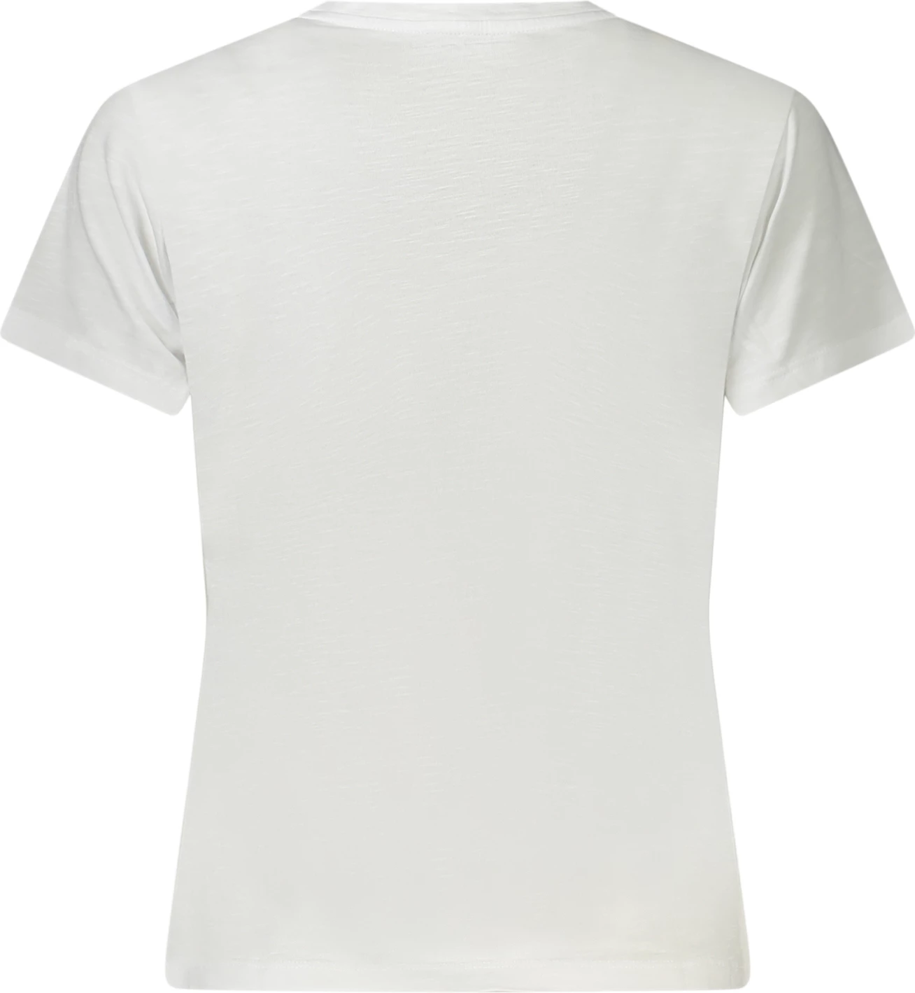 Majica za ženske GUESS JEANS, bela