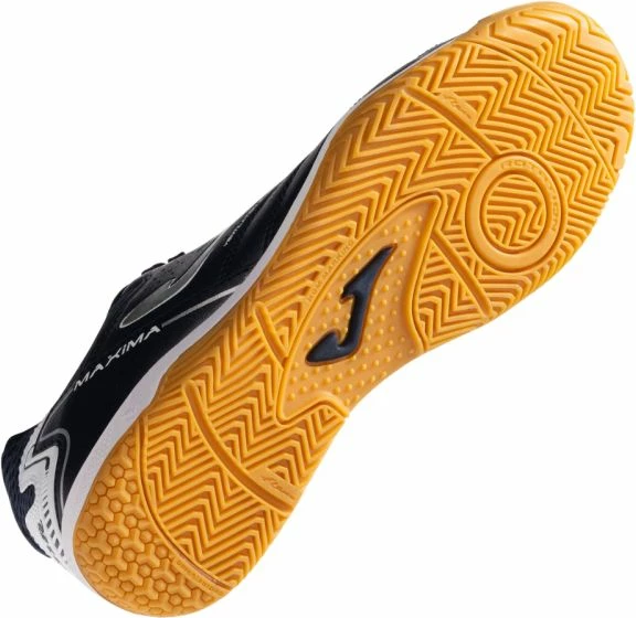 Nogometni copati za moške/ženske, temno modri Joma Maxima 2503 In M