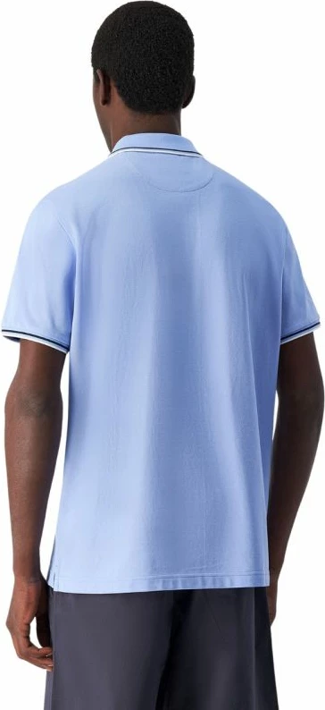 Polo majica za moške Champion, modra