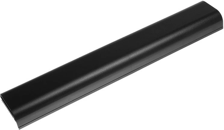 Baterija za prenosnik Green Cell AS49 za Asus X301/X401/X501, 4400 mAh, 11.1 V, črna