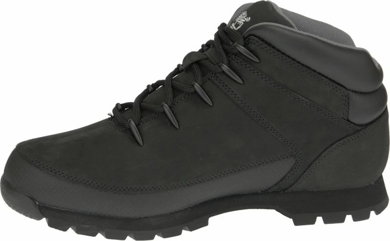 Superge za moške Timberland, črne