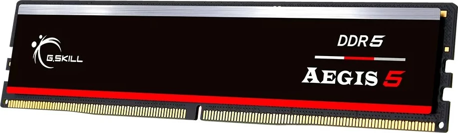 RAM Memorija G.Skill Aegis 32GB DDR5 5600MHz (1x32GB) CL36