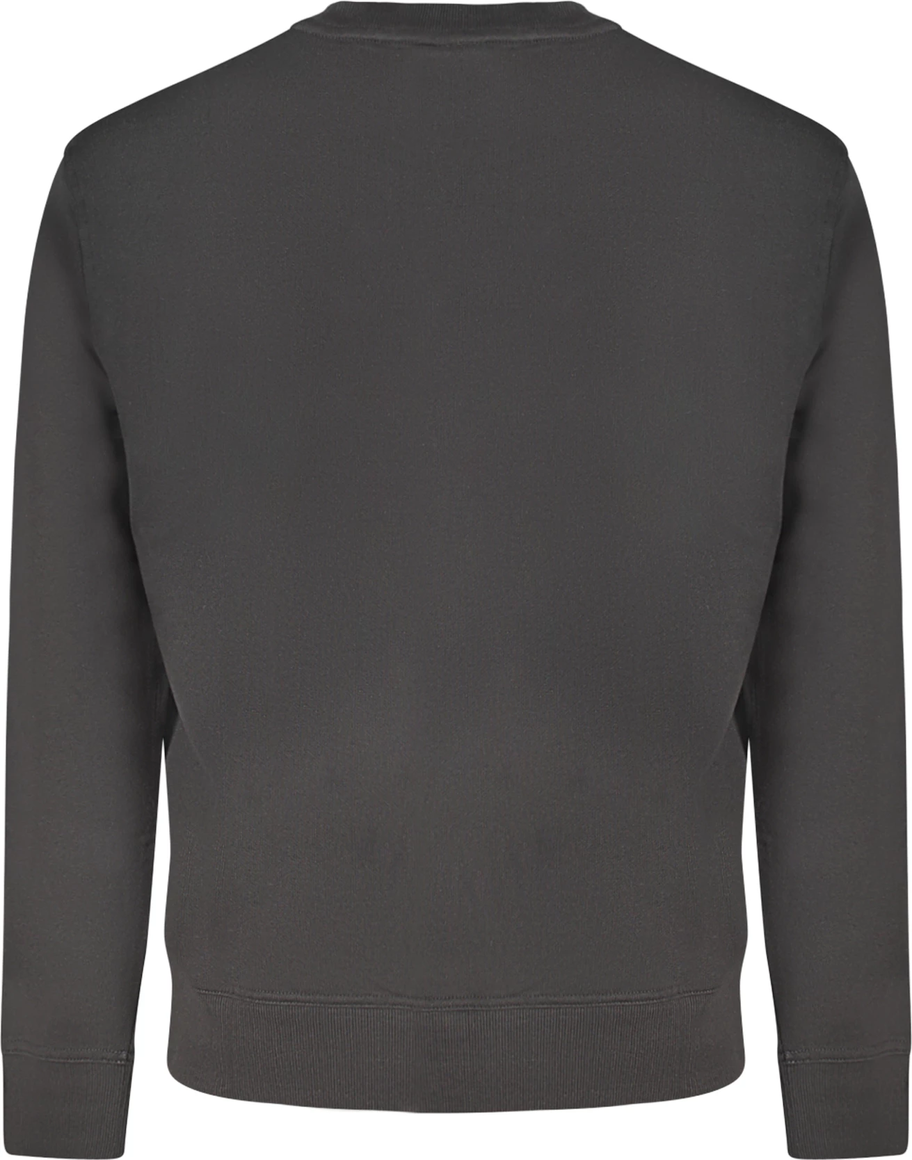 Duks, črn BOSS za moške