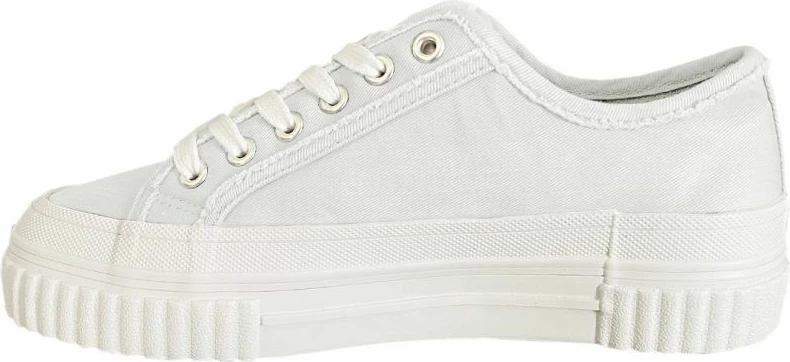 Atletske superge Lee Cooper, bele