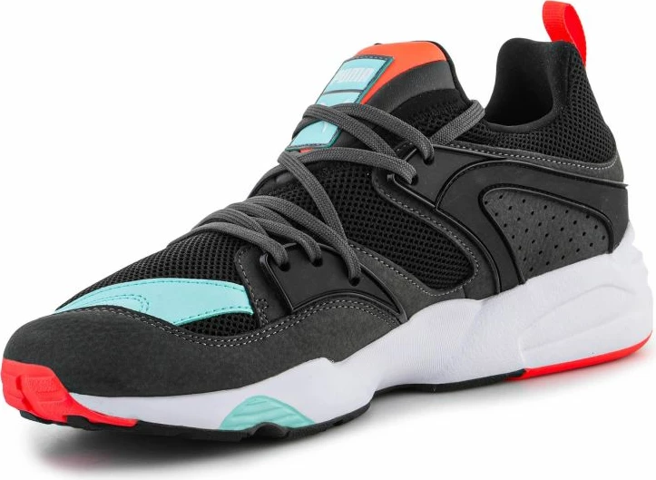 Superge, Puma Blaze of Glory Reverse Classics, črne