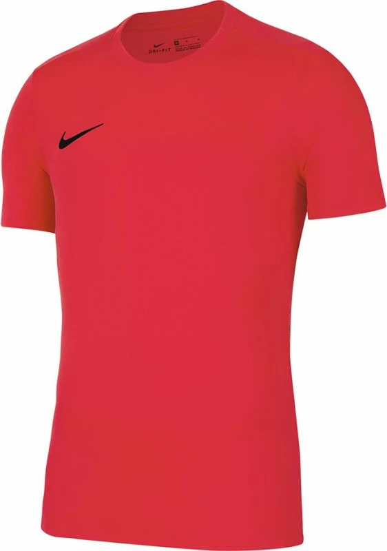 Majica za moške, rožnata — Nike