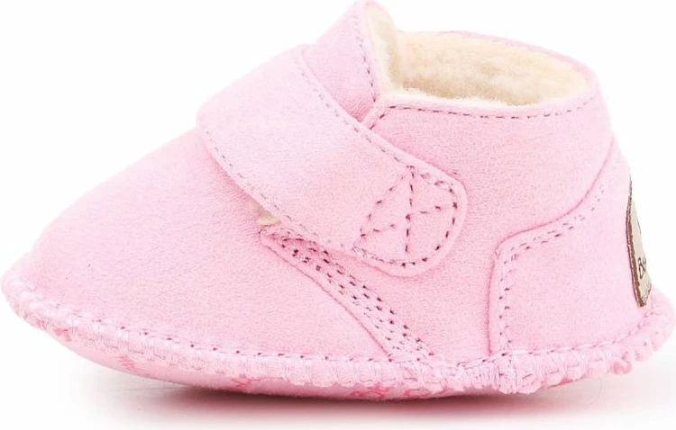 Otroške atlete BearPaw Skylar, rožnate