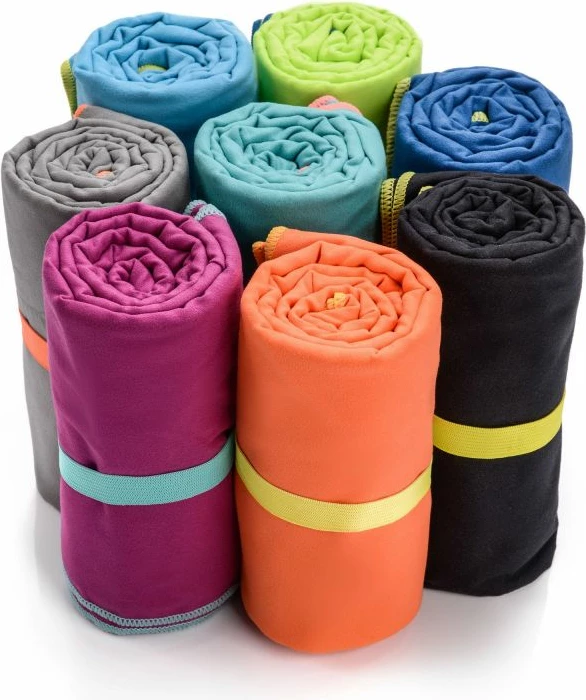 Brisača Meteor, modra, velikost M