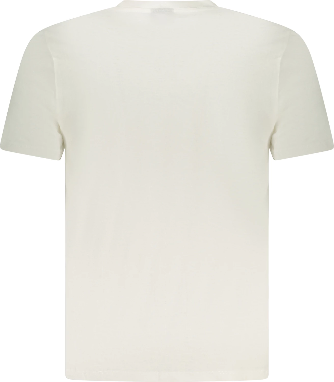 Majica za moške NORWAY 1963, bela