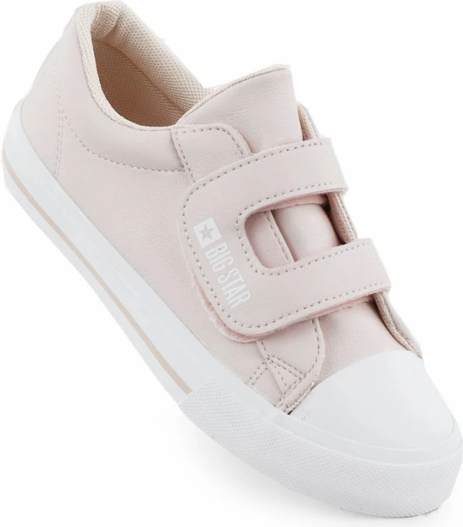 Superge za otroke Big Star, rožnate