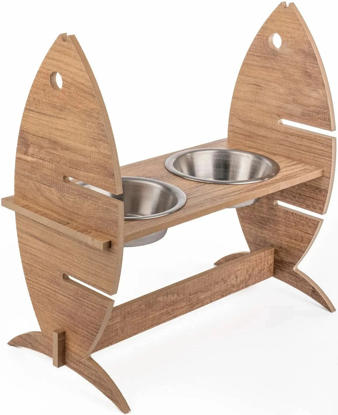 Posoda za hrano za hišne ljubljenčke, Paws & Whiskers, Apvm14