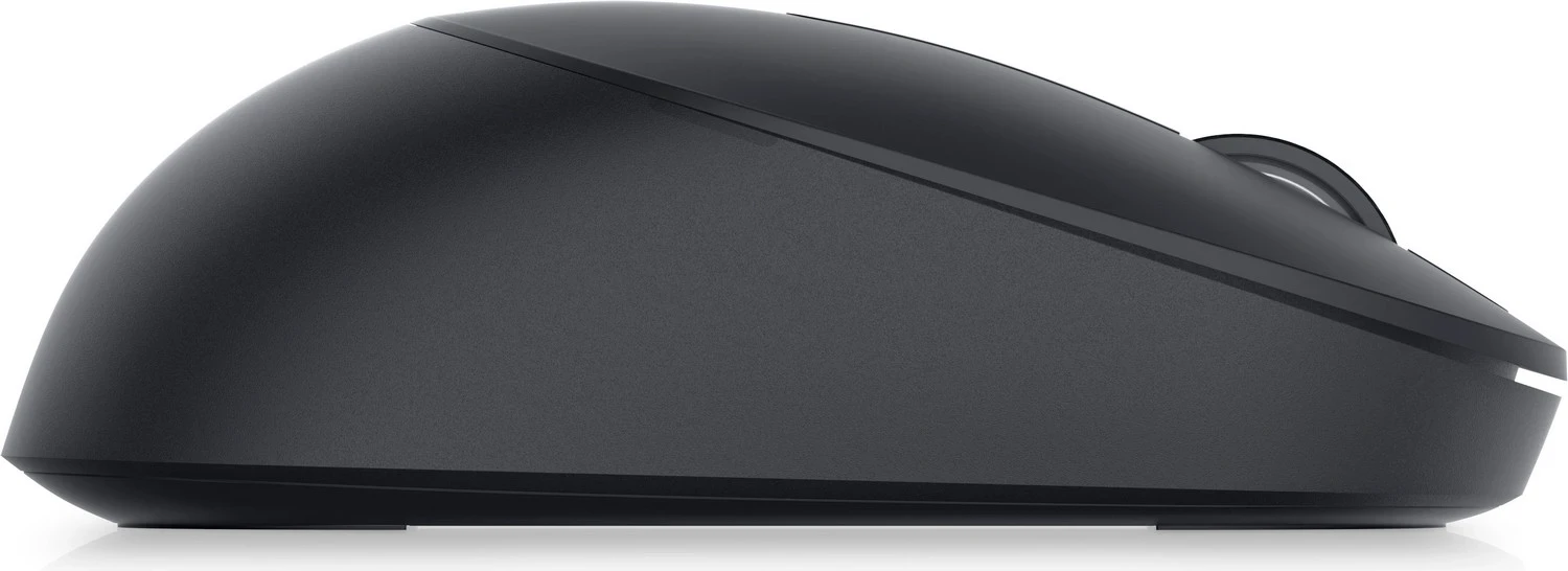 Brezžični miška Dell MS300, črna