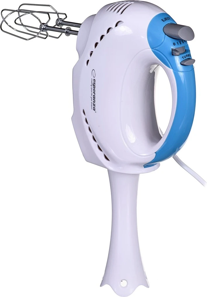 Ročni mešalnik 300 W, Esperanza EKM010