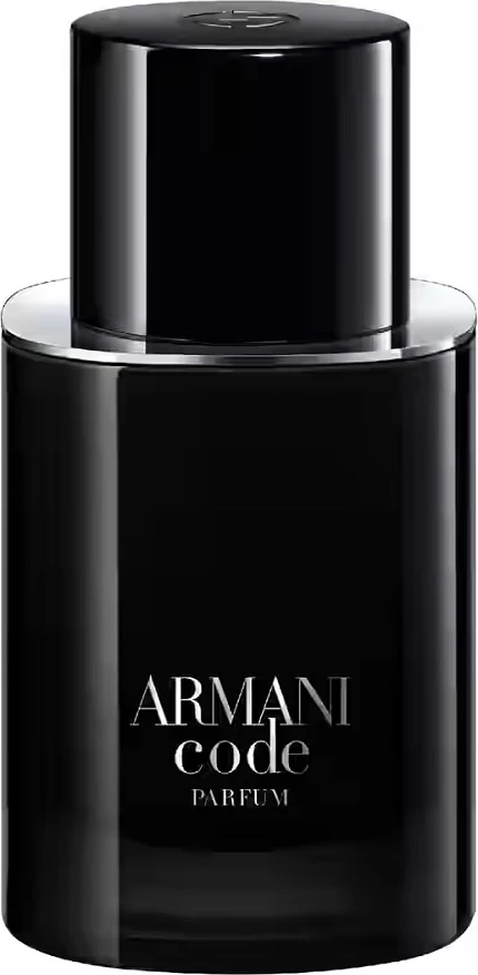 Parfum za moške Giorgio Armani Code Pour Homme, 50 ml