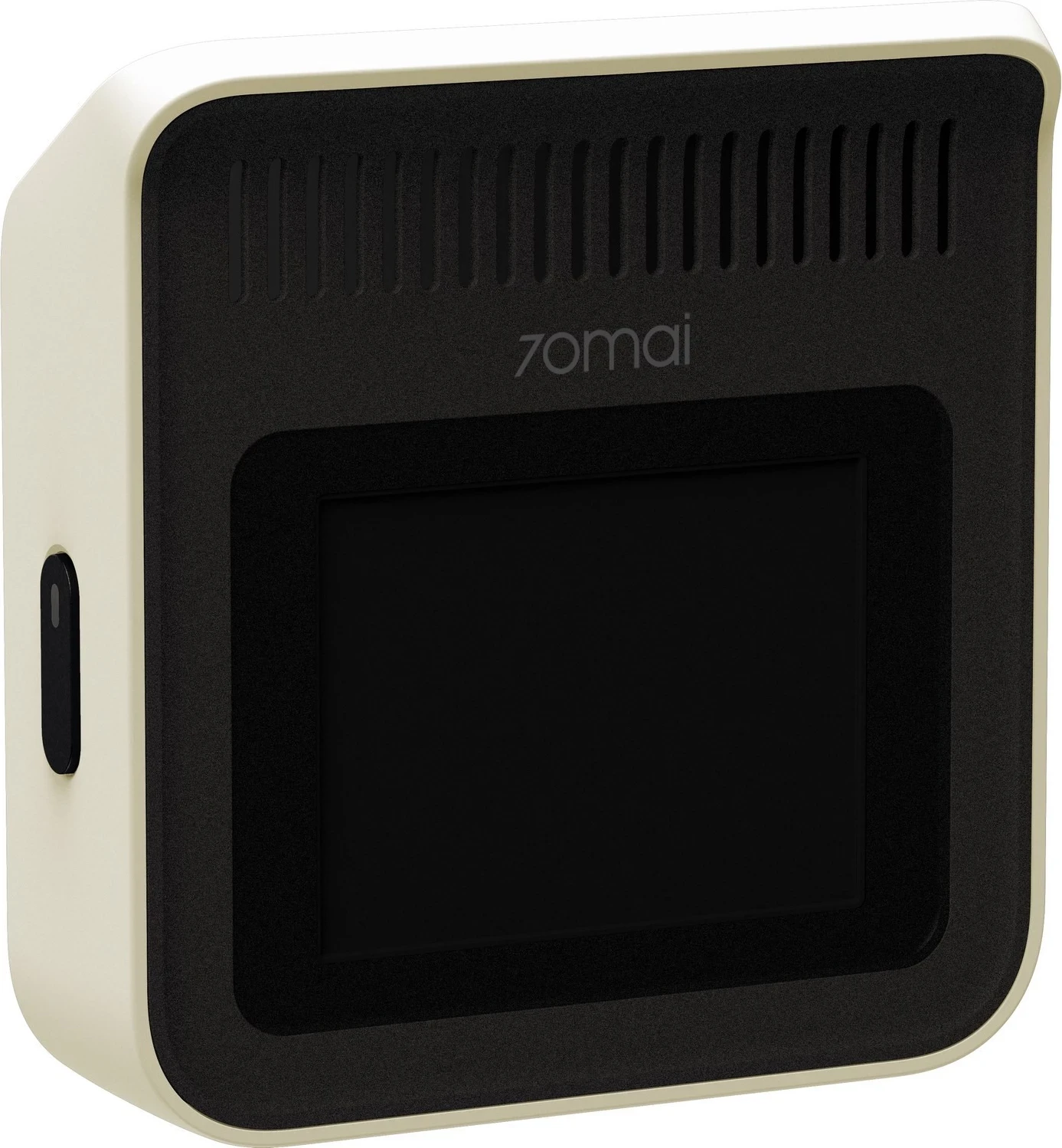 Avtokamera 70mai A400, 2560 x 1440, bela