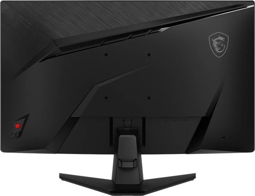 Gaming monitor 27 palcev, ukrivljen, 180 Hz, WQHD MSI MAG 274CQFDE