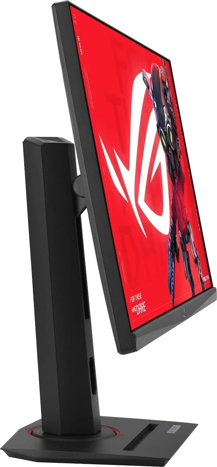 Gaming monitor 27" Fast IPS, 380Hz, Full HD, črn - Asus ROG Strix XG279CNS