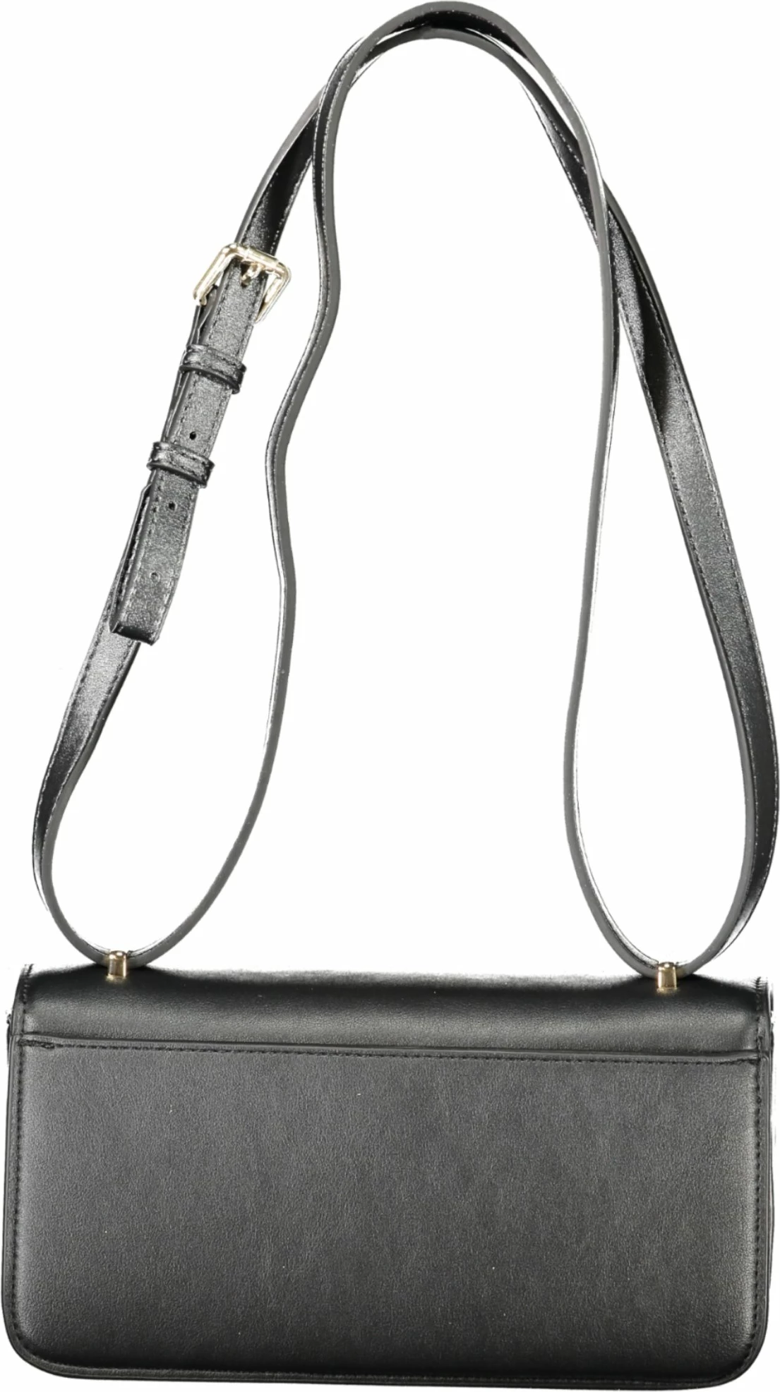 Eleganten ženski torbica Valentino Bags, črna