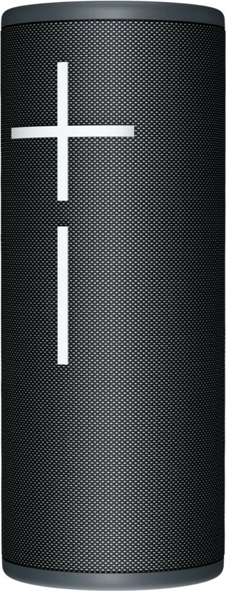 Prenosni altoparlant Ultimate Ears UE BOOM 4, active black