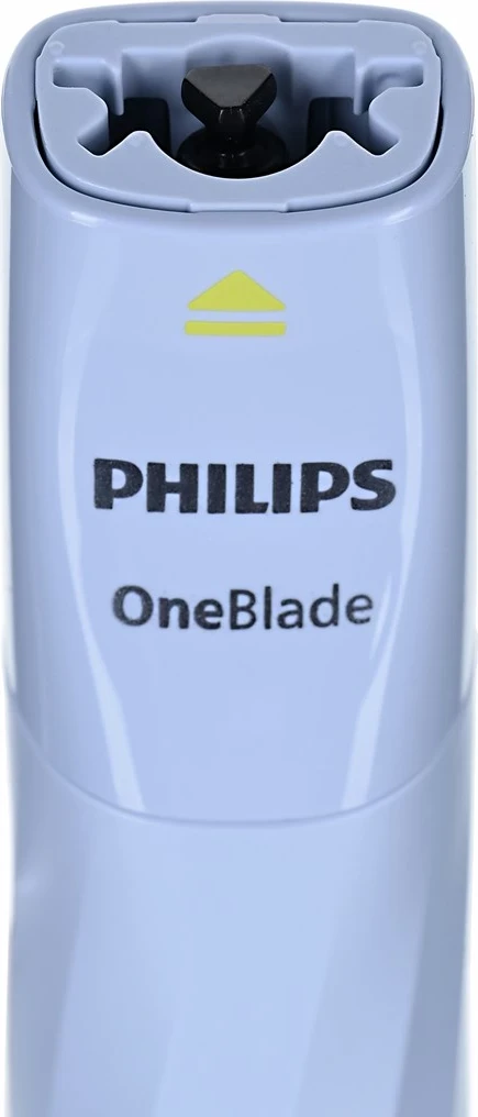 Makinica za britje Philips OneBlade QP1324/20, modra