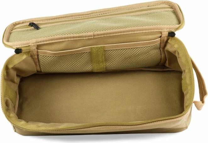 Kamp torba Offlander, zelena