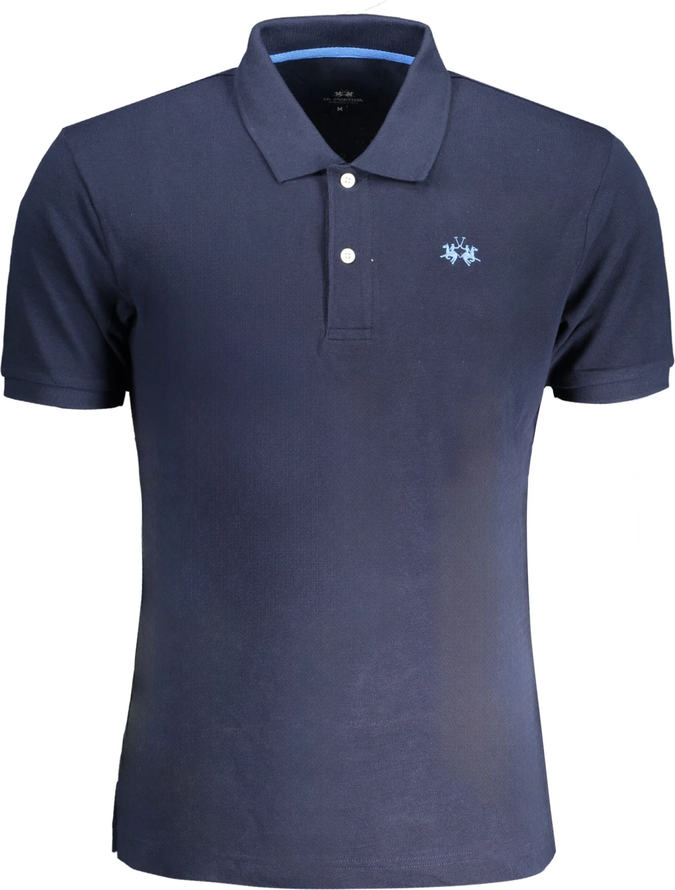 Polo majica za moške LA MARTINA, modra