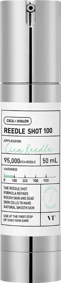 Booster za ženske Reedle Shot 100, 50 ml VT Cosmetics