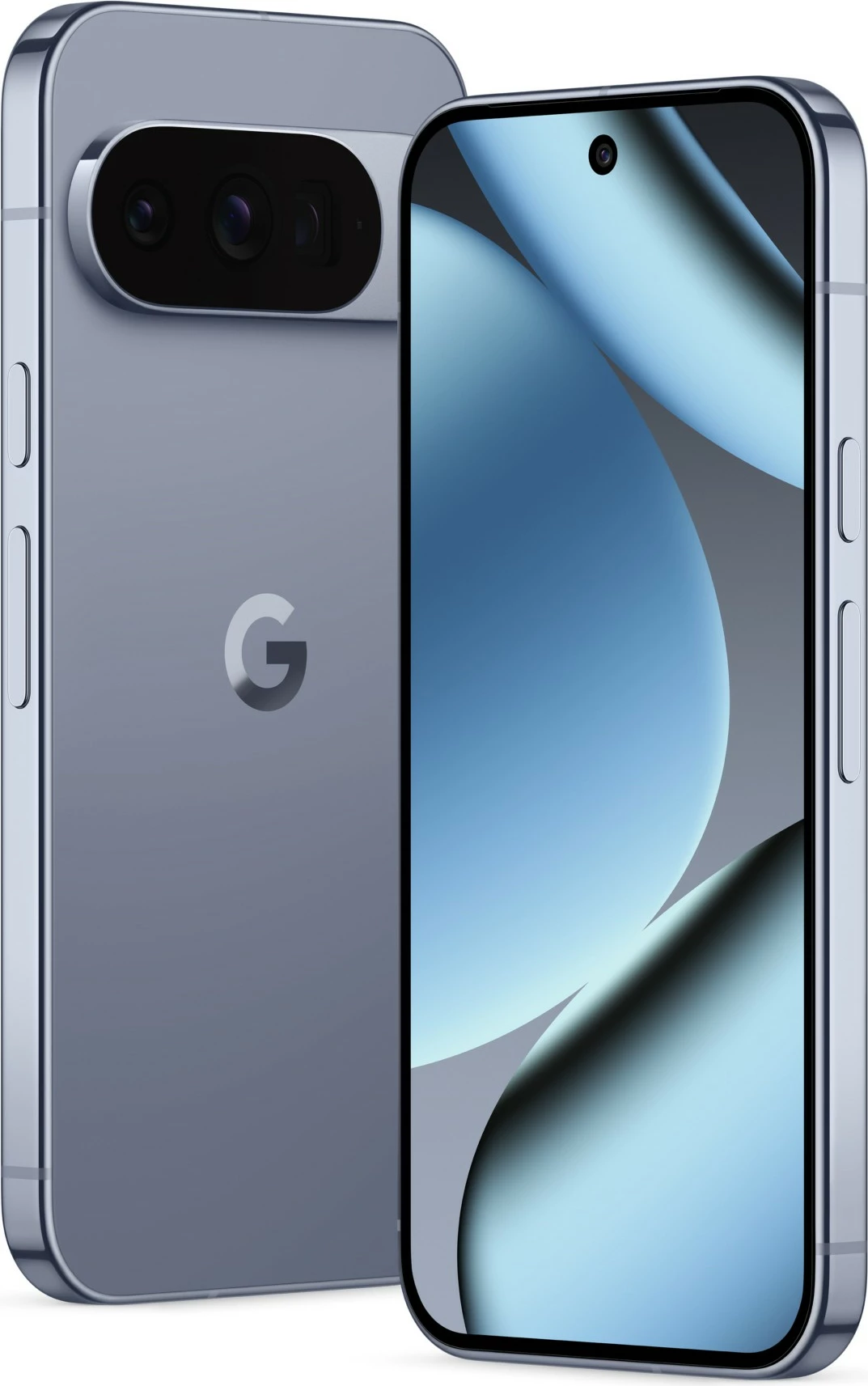 Pametni telefon Google Pixel 10 Pro 128GB Moonstone